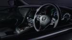 Honda Insight Hybrid EX Black Style 2018 года (JP)